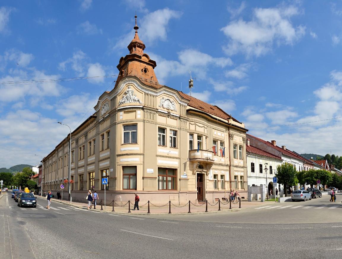 obr: Zmena úradných hodín na Mestskom úrade v Brezne 