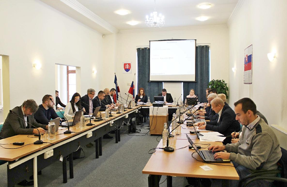 obr: Mesto založilo dve nové obchodné spoločnosti