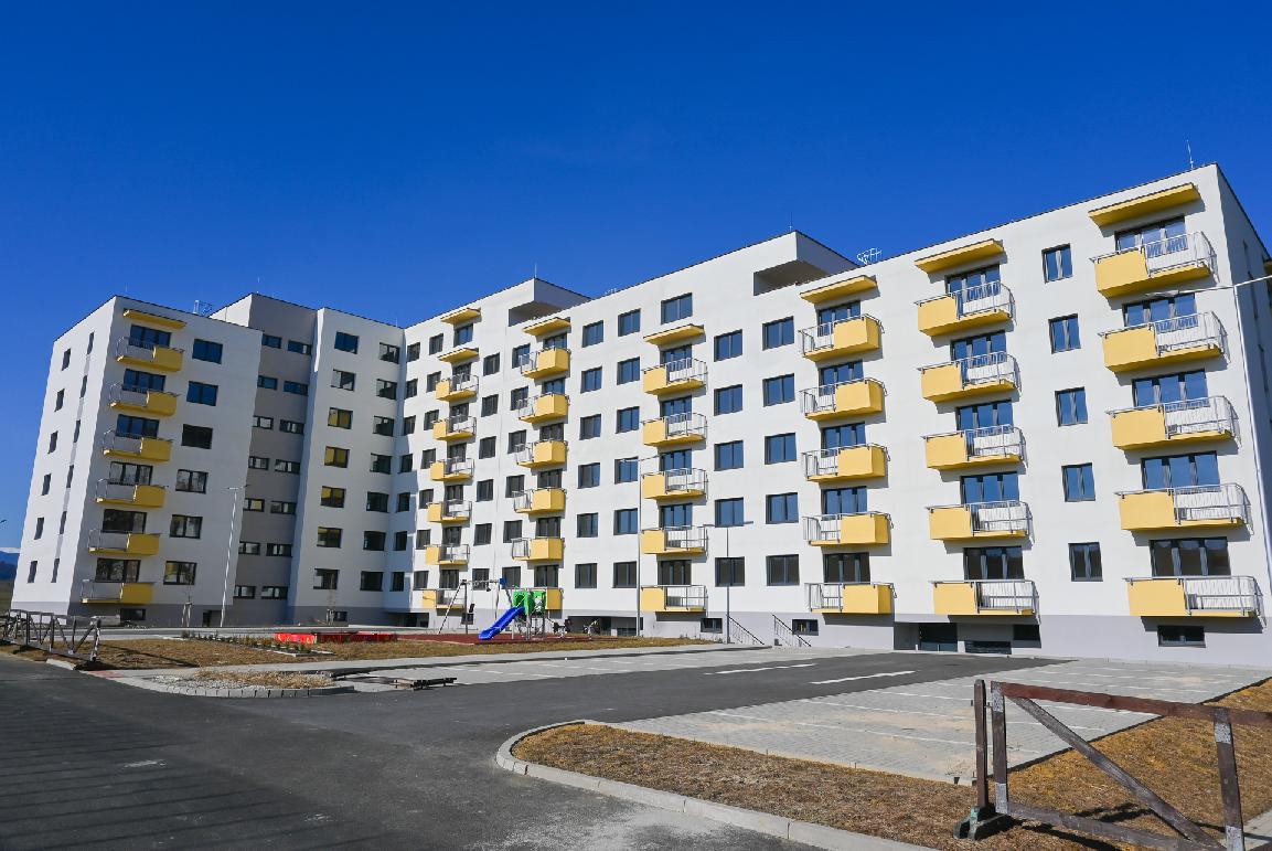 obr: Mesto Brezno je vo finále najväčšieho projektu za posledných dvadsaťpäť rokov