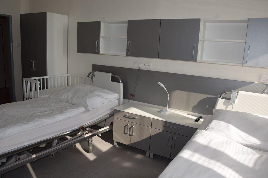 obr: Nemocnica v Brezne prijala nevyhnutné opatrenia. Zatvorila väčšinu ambulancií