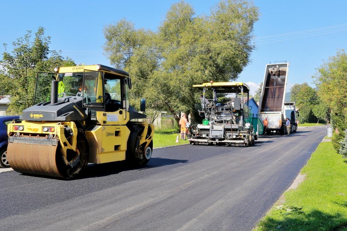 obr: Mesto žiada o súčinnosť pri oprave ciest