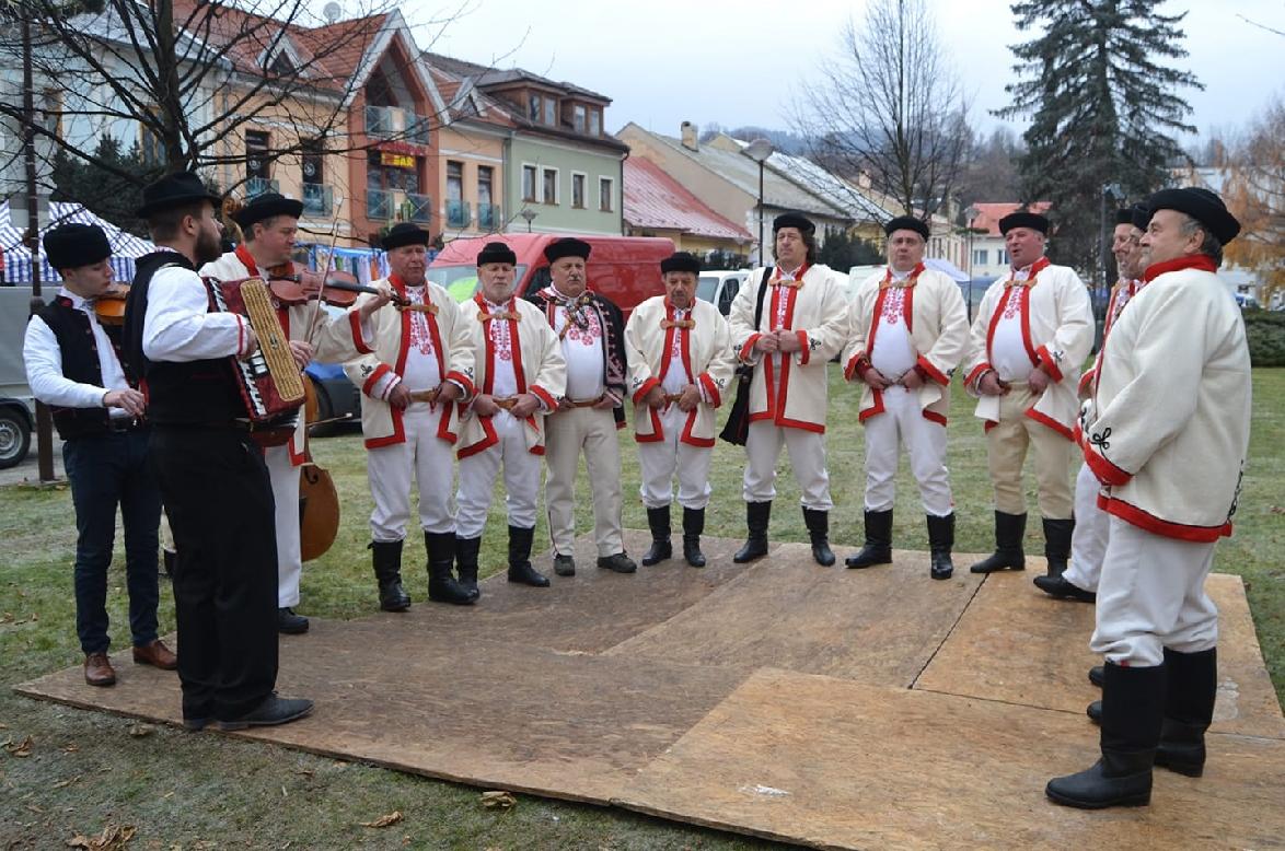 obr: Už budúcu sobotu sa uskutoční súťaž O putovnú hugáňsku varešku