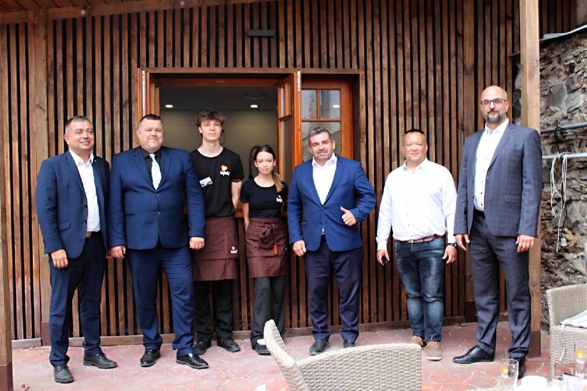 Ladislav Reguli: „Práve odborná prax študentom pomáha získať zručnosti a predstavu o reálnom pracovnom živote“
