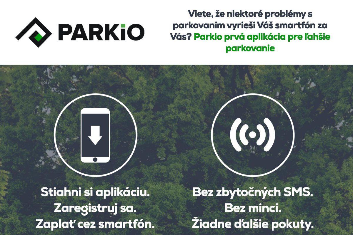 V Brezne môžeme po novom parkovať jednoduchšie