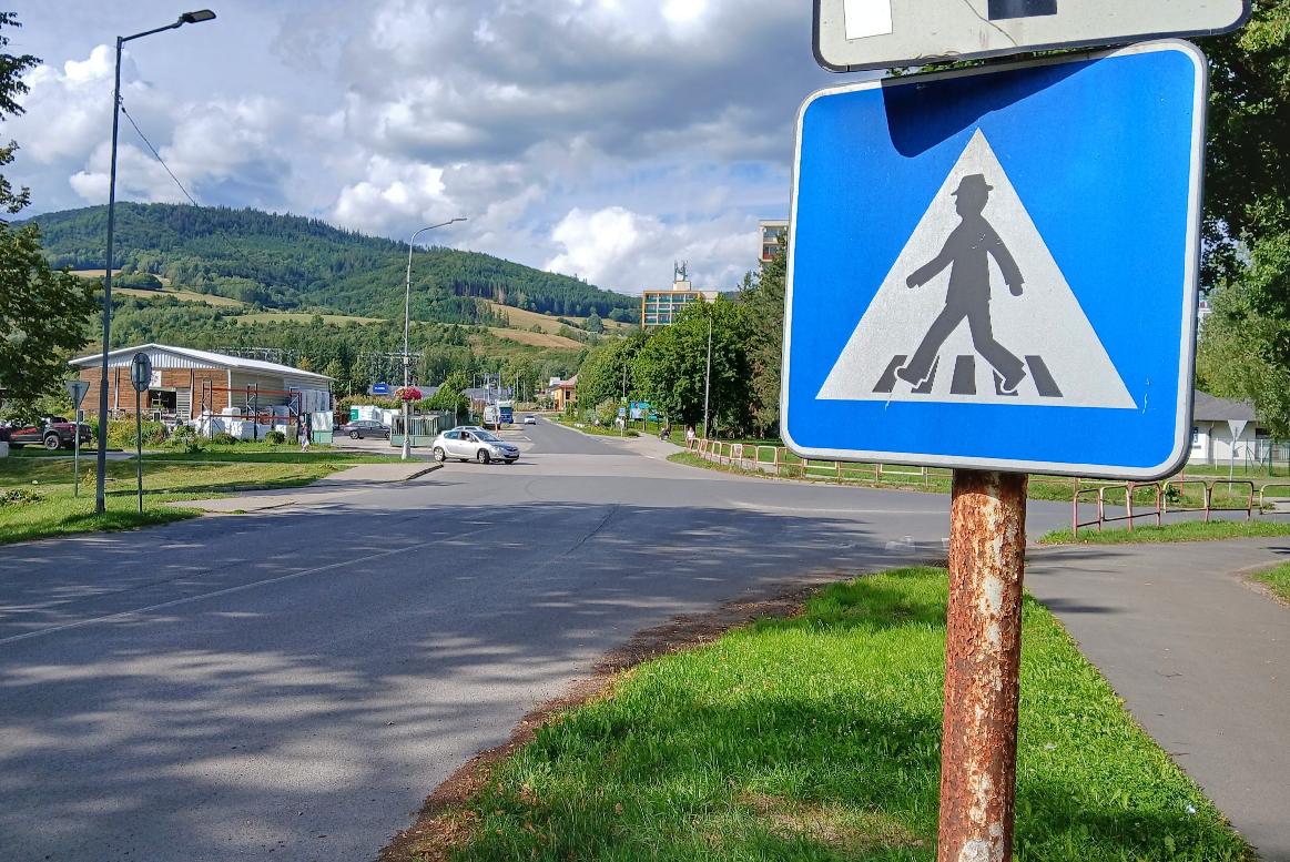 obr: Cestári plánujú obnoviť priechody v meste 