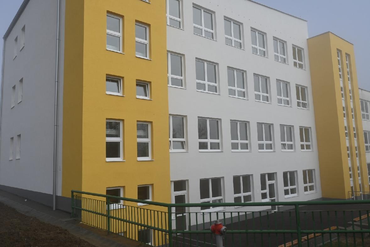 obr: Renováciou materskej školy na Mazorníkove samospráva ušetrí náklady na energie