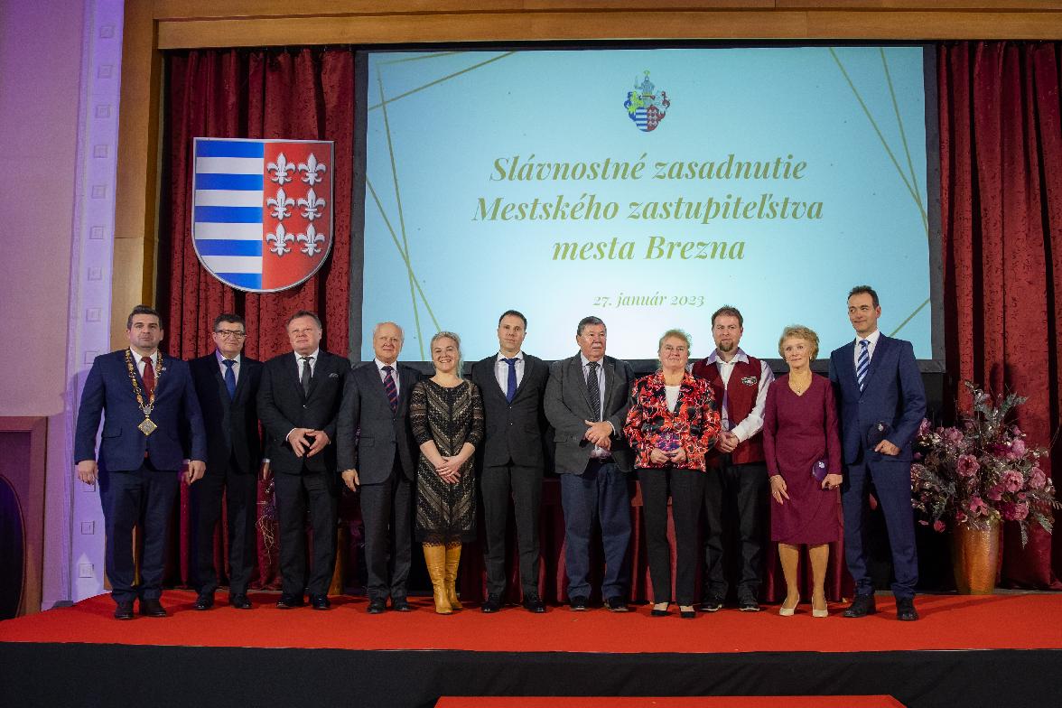 Výzva na predloženie návrhov na ocenenie za kalendárny rok 2023