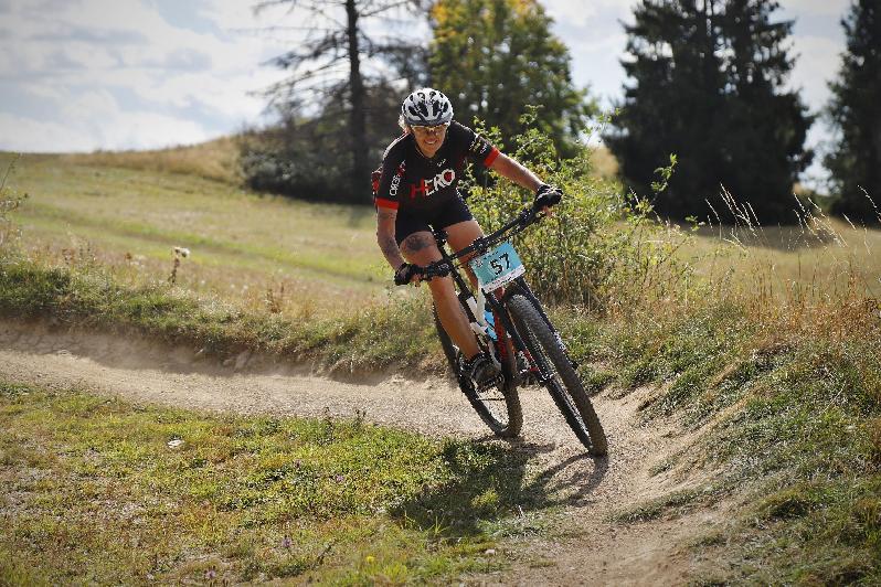 Prvý ročník MTB maratónu vrátil Brezno na mapu horskej cyklistiky