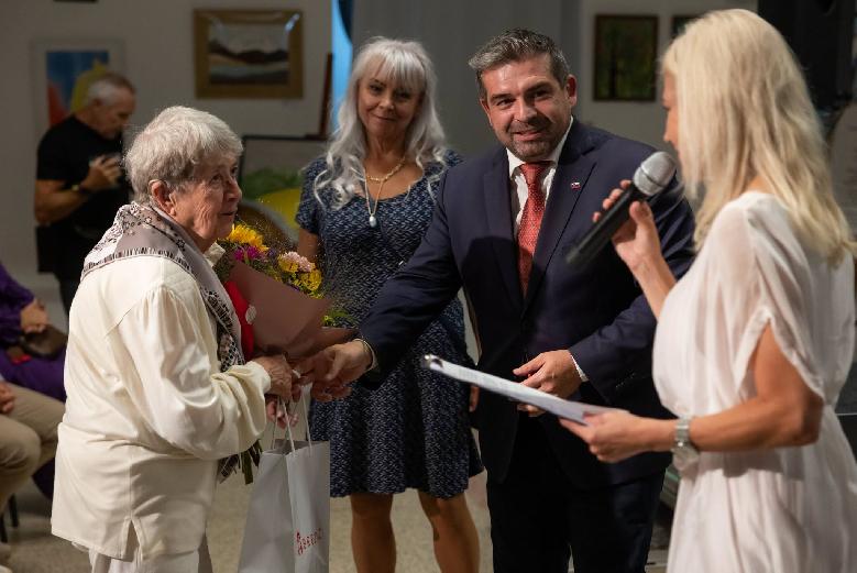 Mestská knižnica oslávila významné jubileum. Svoj príbeh píše už 105 rokov