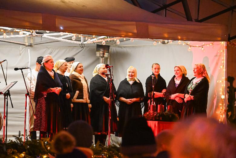 Druhá adventná nedeľa