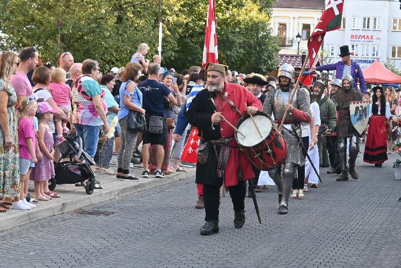 Bomburove slávnosti sa blížia. Prinesú program pre celú rodinu