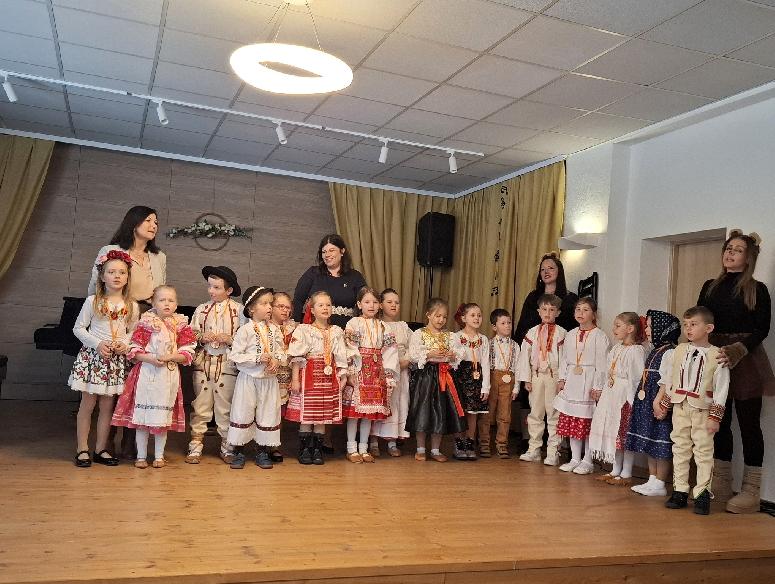 Brezniansky slávik 2026 opäť ukázal, že láska k ľudovej piesni v regióne stále žije