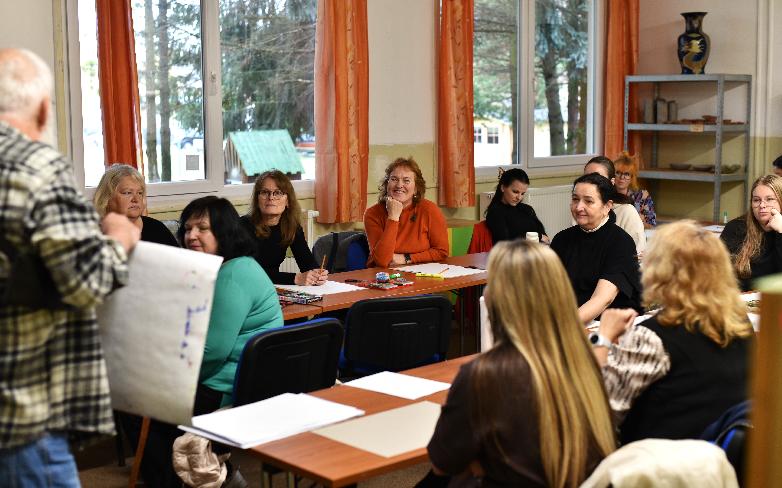 Chalupkovo Brezno bude aj o duševnom zdraví. Cteným hosťom prehliadky bude profesor Miron Zelina
