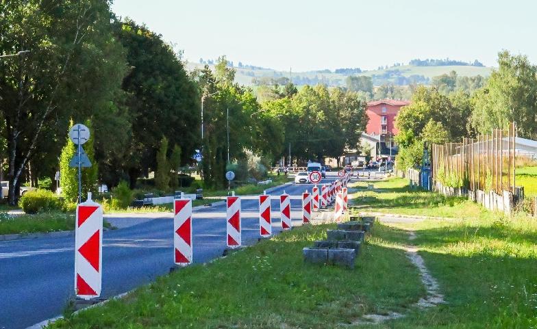 Nová cyklotrasa prepojí širšie centrum mesta so stanicou a športoviskami