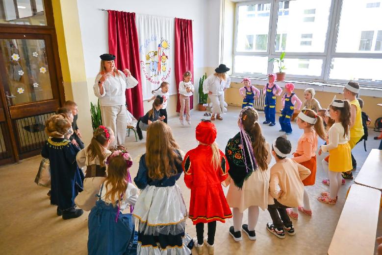 Malí herci, veľké výkony. Detské Chalupkovo Brezno opäť ukázalo talent najmenších