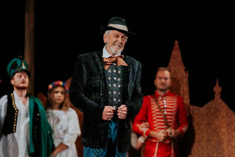 Divadelná Chalupka čoskoro otvorí svoje brány