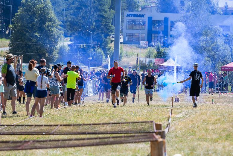 V Brezne sa konal už 5. ročník skvelého podujatia Doby vežu, na ktoré zavítali športovci z celého Slovenska