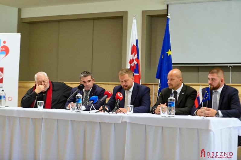 Nemocnica dostane 200 tisíc eur na nové oddelenie ošetrovateľskej starostlivosti