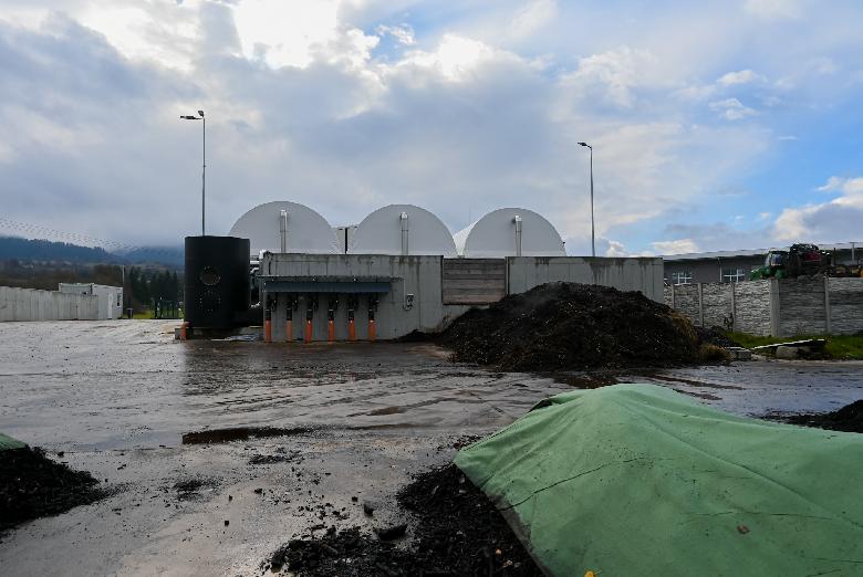 Brezno prináša ekologické novinky: obyvatelia získajú bezplatný kompost aj odmenu za použitý olej