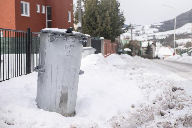 Od januára už môžete žiadať o zníženie, resp. odpustenie poplatku za komunálny odpad na rok 2026