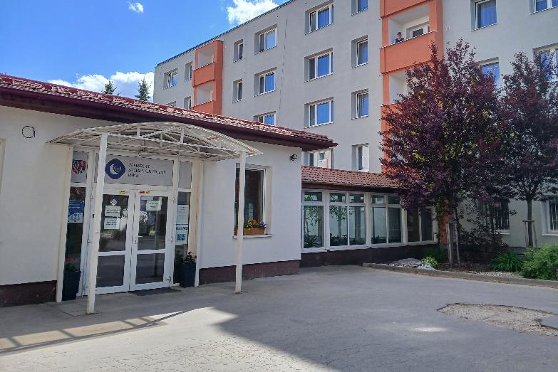 Mesto prevezme od župy Zariadenie sociálnych služieb Luna