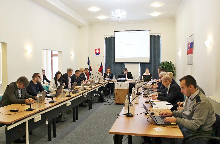 Septembrové zastupiteľstvo prinieslo sériu zmien, ktoré ovplyvnia život v meste
