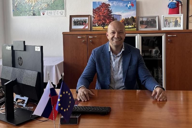 Tomáš Mydlo: Nemocnica, ktorá má srdce, nie je len slogan, ale aj hodnota, ktorou sa riadime