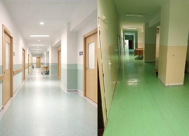 Novinka! Nemocnica pripravuje oddelenie pre pacientov čakajúcich na umiestnenie do zariadení sociálnych služieb