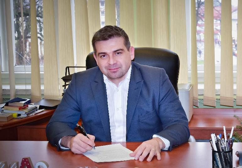 Novoročný príhovor primátora mesta Brezno