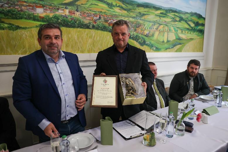 Miestna organizácia Slovenského rybárskeho zväzu v Brezne oslávila storočnicu