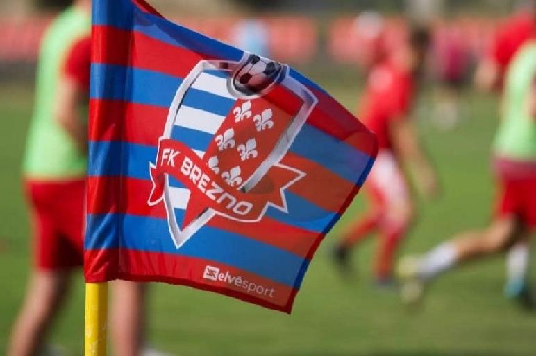 Prekvapia favorita? Futbalisti Brezna si čoskoro zmerajú sily s druholigovým Liptovským Mikulášom