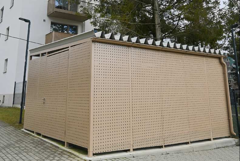 Brezno bude čistejšie a ekologickejšie. Mesto posúva triedenie odpadu na vyššiu úroveň