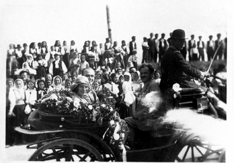 Ivan Tasler: „Otec zasvätil život viere, ľuďom a kultúre v Brezne. Jeho krédom bolo: Láska, nie nenávisť.“