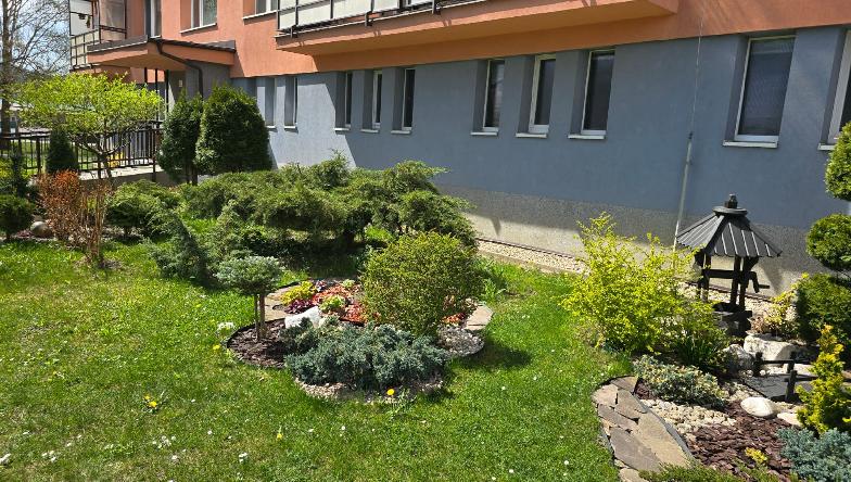 Spoločne za zelené mesto 2026. Aj tento rok môžu obyvatelia Brezna skrášliť svoje okolie