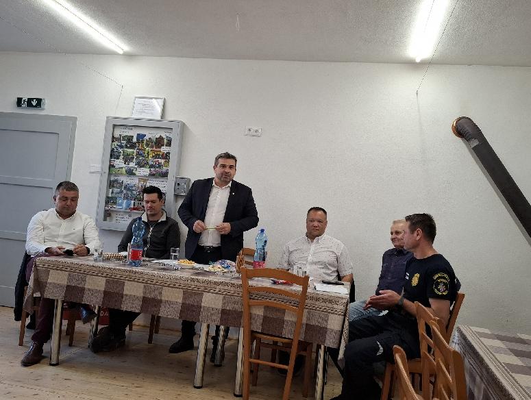 Stretnutia s primátorom. Brezňania mali opäť možnosť diskutovať s vedením mesta a jeho zástupcami