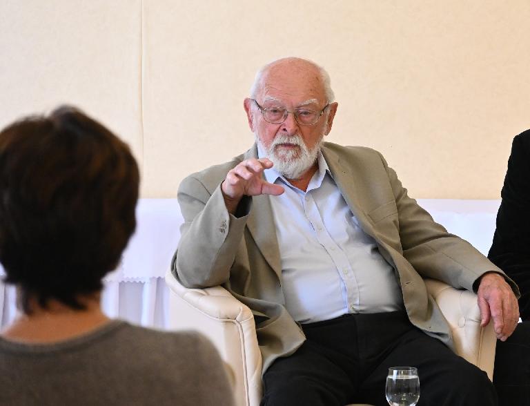 Miron Zelina: „Brány Chalupkovho Brezna otvárajú priestor pre radosť, nadšenie, zmysluplnosť bytia“
