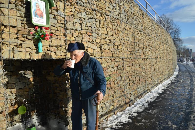 Voda spieva pozná víťazov. Špeciálne ocenenie in memoriam udelili ujovi Libičovi