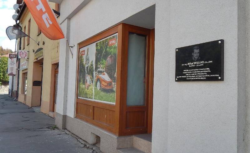 Július Veselko by tento rok oslávil deväťdesiatku
