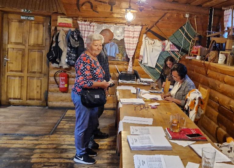 Parlamentné voľby vyhral Smer. Podporu získal aj v mnohých obciach okresu Brezno