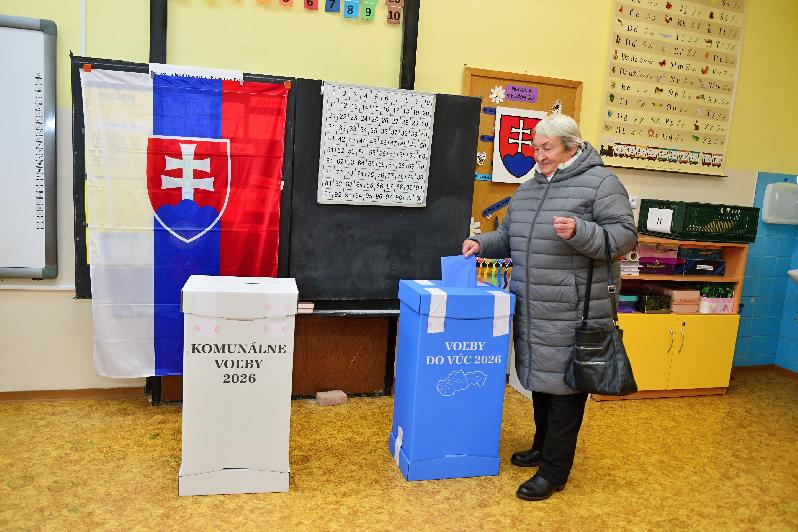 Predsedom župy je opäť Ondrej Lunter. Najviac hlasov za poslancov v kraji získal Tomáš Abel