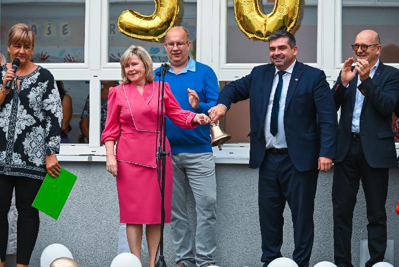 Do základných škôl v Brezne nastúpilo 1804 žiakov, z toho 224 prvákov