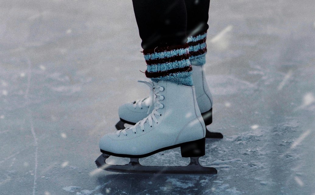 Rozpis verejného korčuľovania v Aréne Brezno