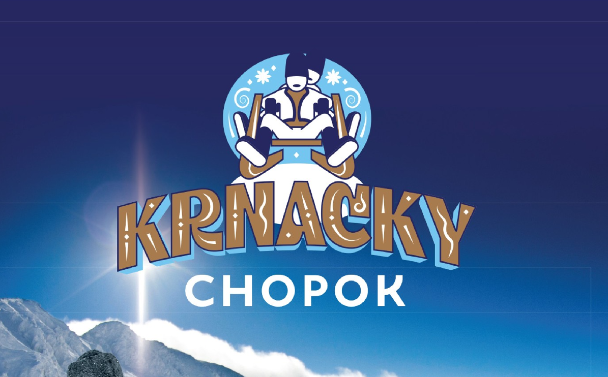 Krňačky 2026