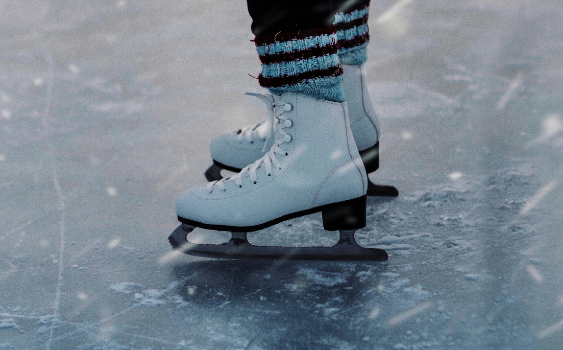 Rozpis ľadu v Aréne Brezno