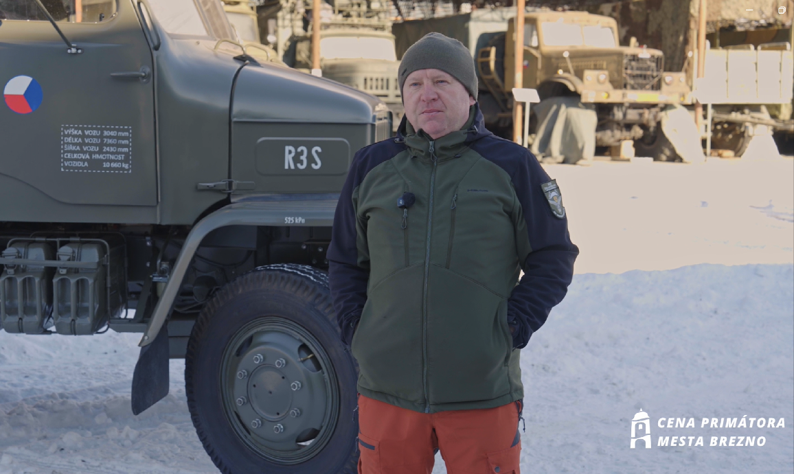 Michal Budaj: „Snažíme sa ukázať hodnoty úcty k histórii a zdôrazňujeme nezmyselnosť vojnového násilia“