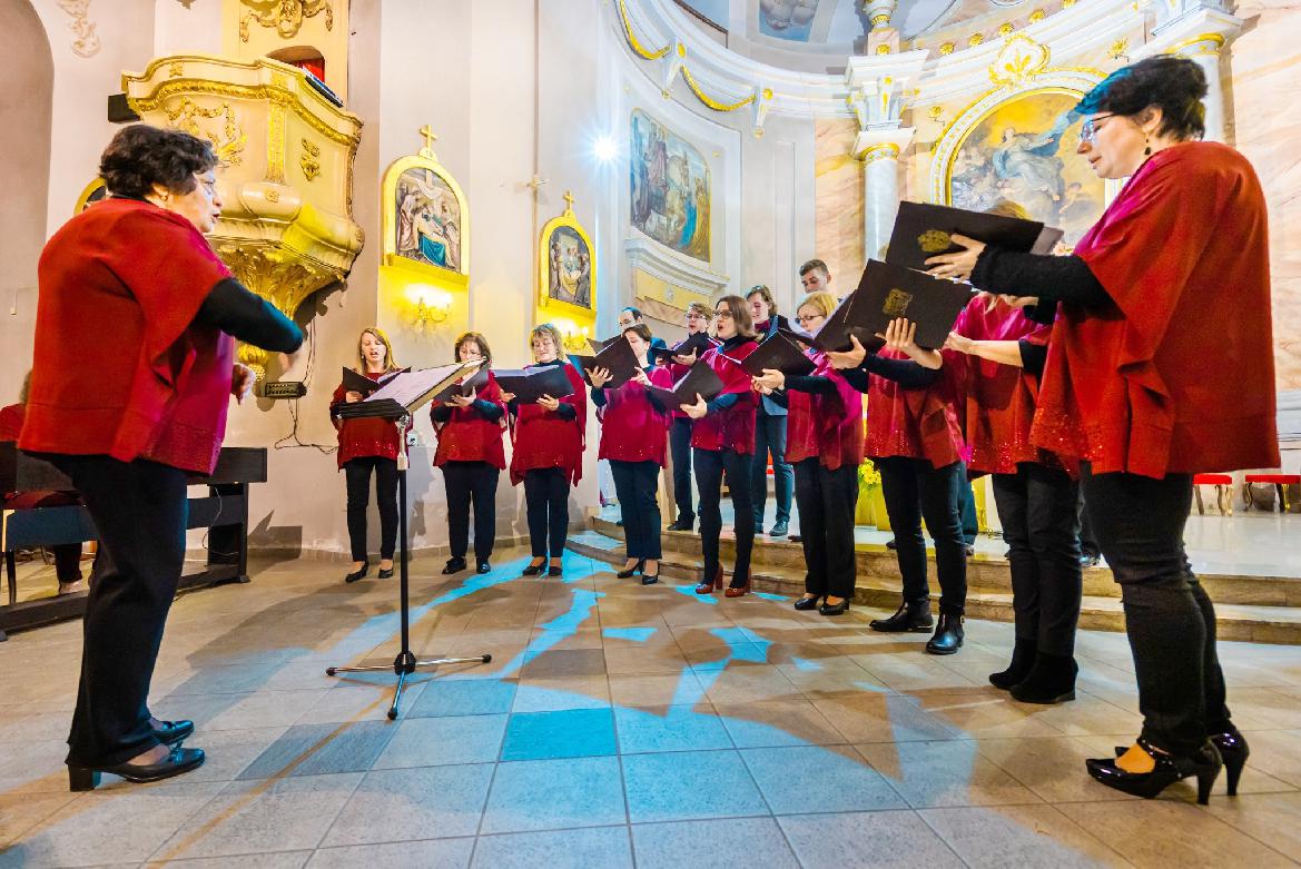 Spevácke zbory opäť potvrdili, že hudba má v sebe nevyčerpateľnú silu