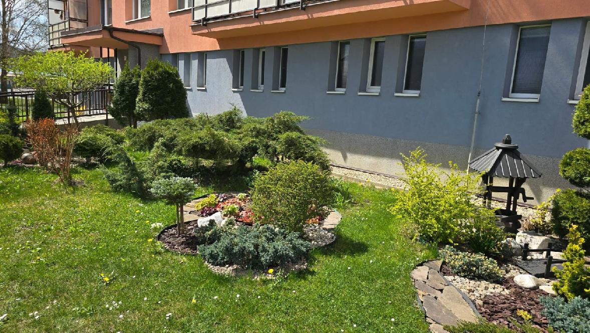 Spoločne za zelené mesto 2026. Aj tento rok môžu obyvatelia Brezna skrášliť svoje okolie