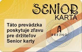 obr: Registrácia „Senior karta 2024“