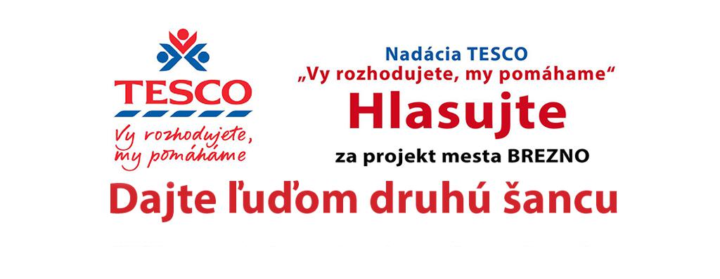 obr: Projekt: DAJTE ĽUĎOM DRUHÚ ŠANCU 