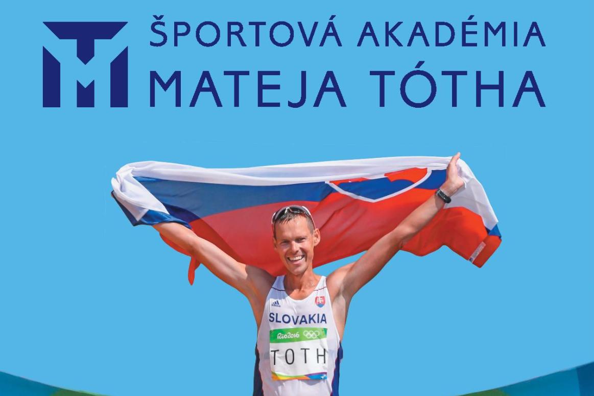 Základná škola s materskou školou Karola Rapoša vyhrala bezplatnú Športovú akadémiu Mateja Tótha